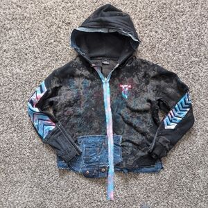 Trenches Sport Hoodie